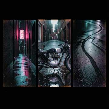 Corre, Sombra - AI song generator music