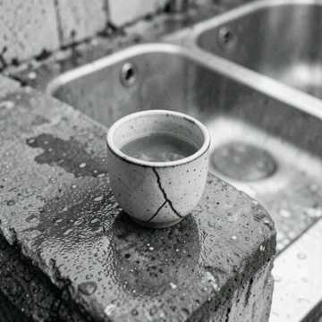 Your Blue Cup - AI song generator music