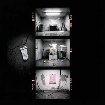 Hood Life: Crumbs-ville (Ghetto Struggle Anthem) - AI song generator music