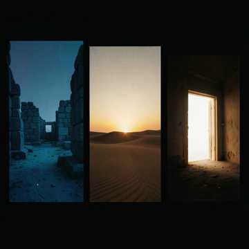 Safe Forever in His Charms - AI song generator music