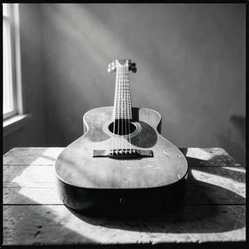 Carmen María - AI song generator music