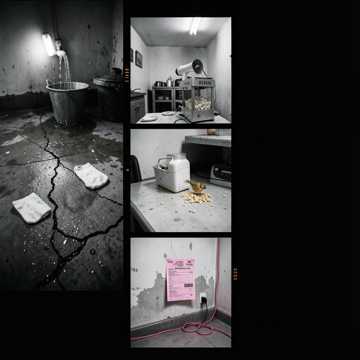Hood Life: Crumbs-ville (Ghetto Struggle Anthem) - AI song generator music