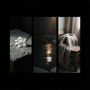 Pag-ampo sa Mahal nga Birhen sa Lourdes - AI song generator music